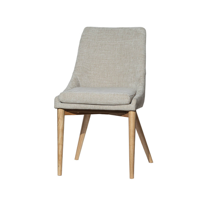 Taupe w/ Natural Leg