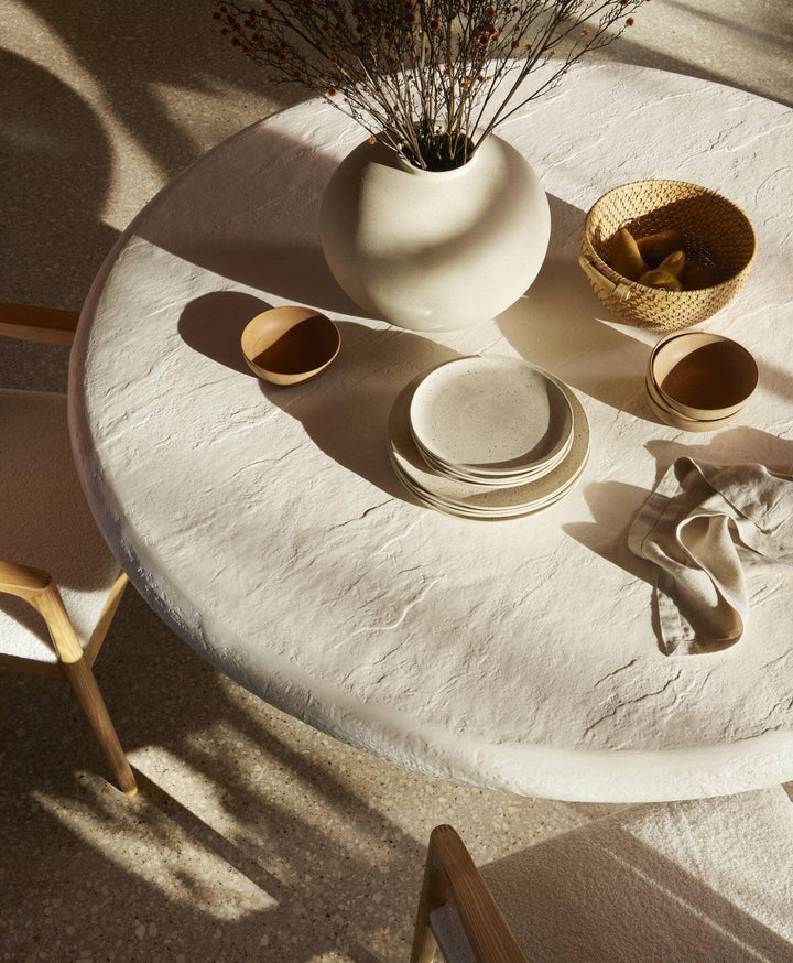 Grano Dining Table - SwayLiving