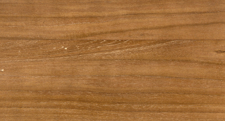 SwayLiving - Quinnton Bed, Queen, Teak - GBED134QT