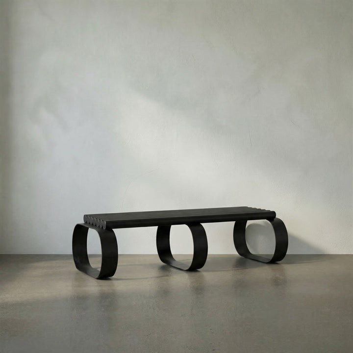 SwayLiving - Satish Bench - GBEN144MTB