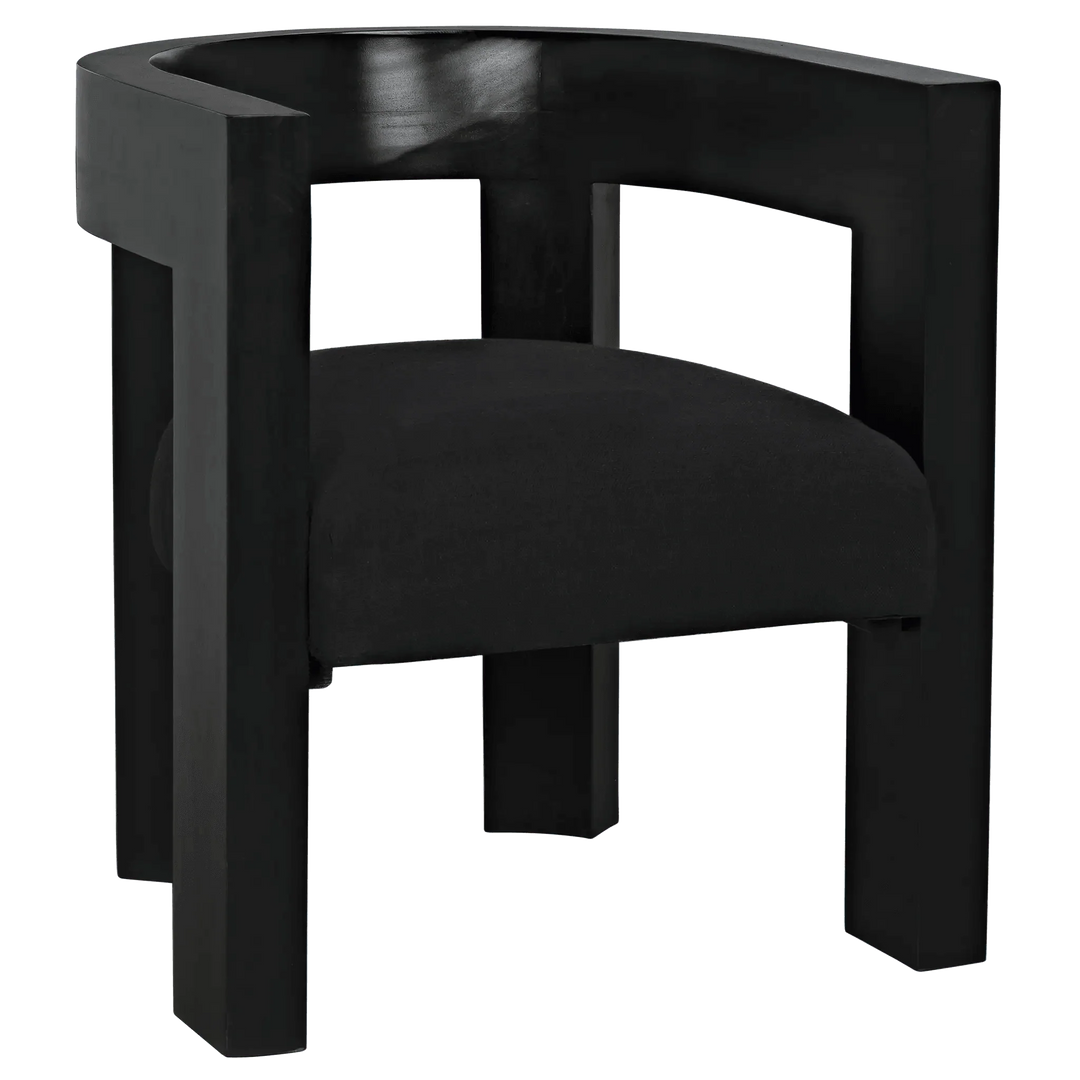 SwayLiving Eros Chair - Set of 2 DINING CHAIRS