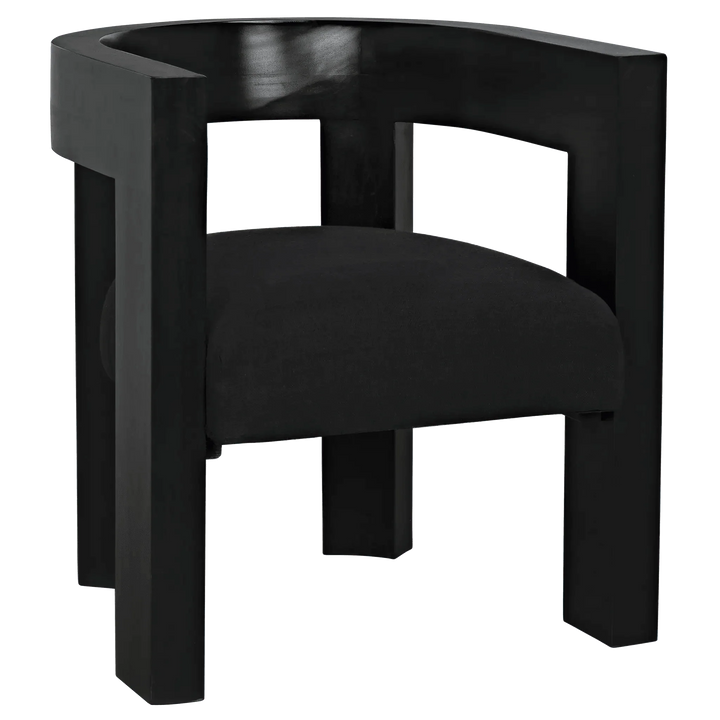 SwayLiving Eros Chair - Set of 2 DINING CHAIRS