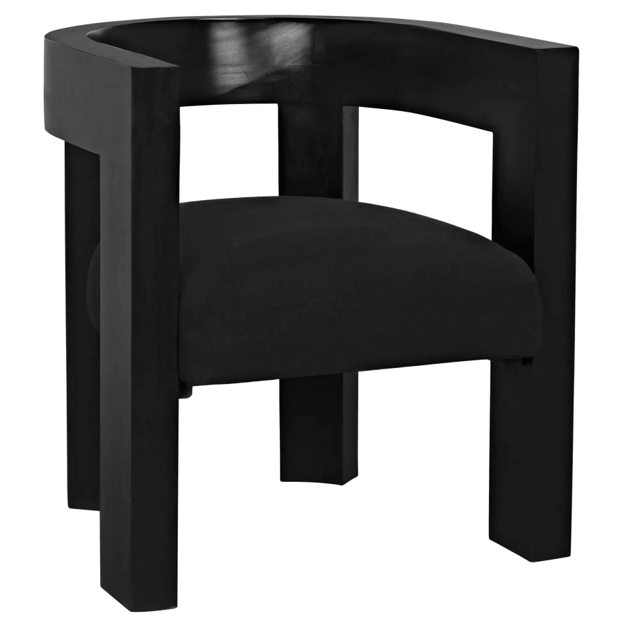 SwayLiving Eros Chair - Set of 2 DINING CHAIRS