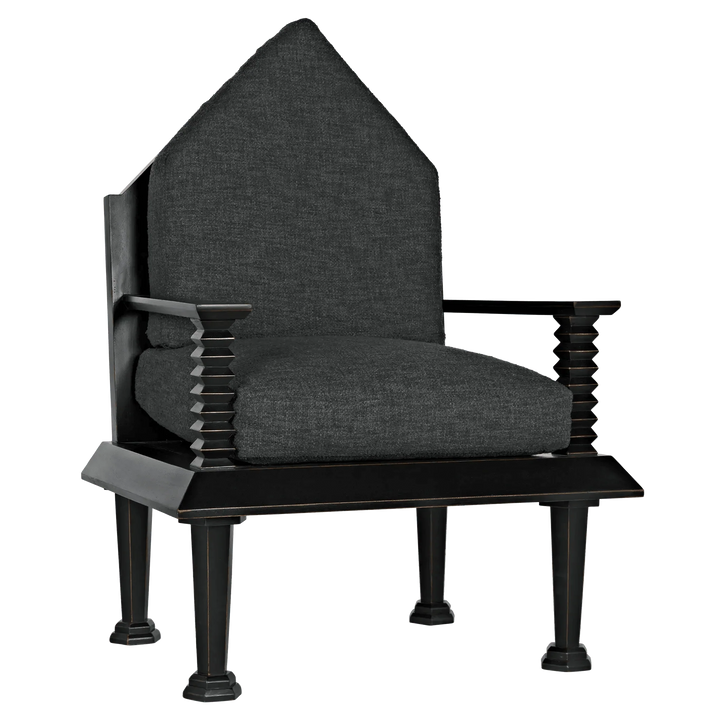 SwayLiving Resurrection Chair w/US Made Cushions ACCENT + LOUNGE CHAIRS