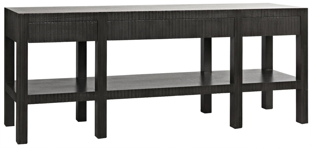 SwayLiving Conrad Console, Pale CONSOLE TABLES