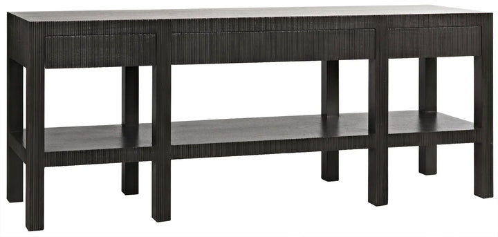 SwayLiving Conrad Console, Pale CONSOLE TABLES