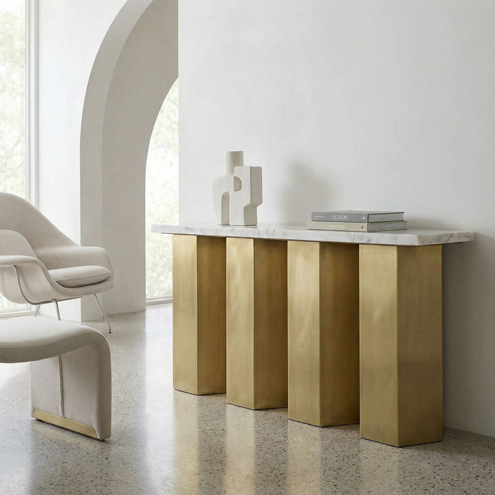 SwayLiving - Shilo Console - GCON277MB