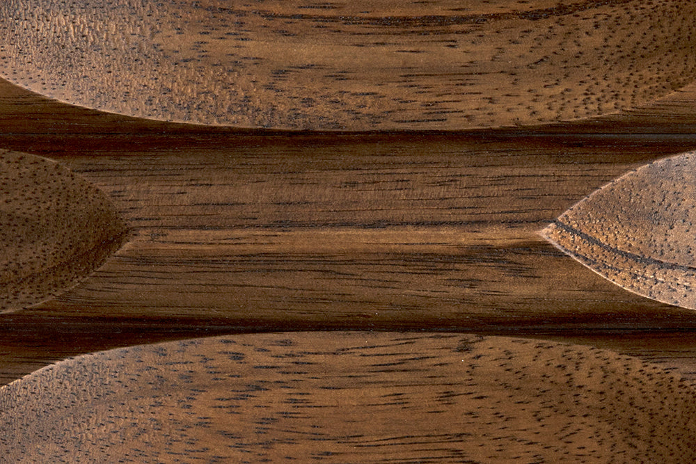 SwayLiving - Holden Sideboard, Dark Walnut - GCON367DW