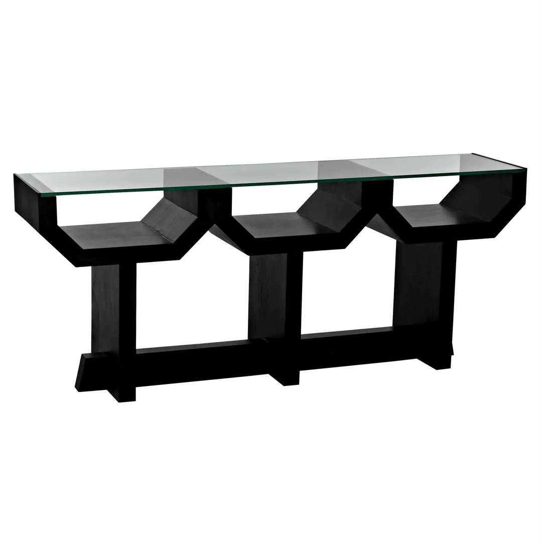 SwayLiving Ando Console CONSOLE TABLES