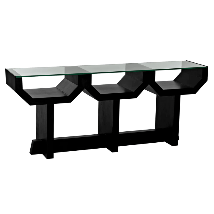 SwayLiving Ando Console CONSOLE TABLES