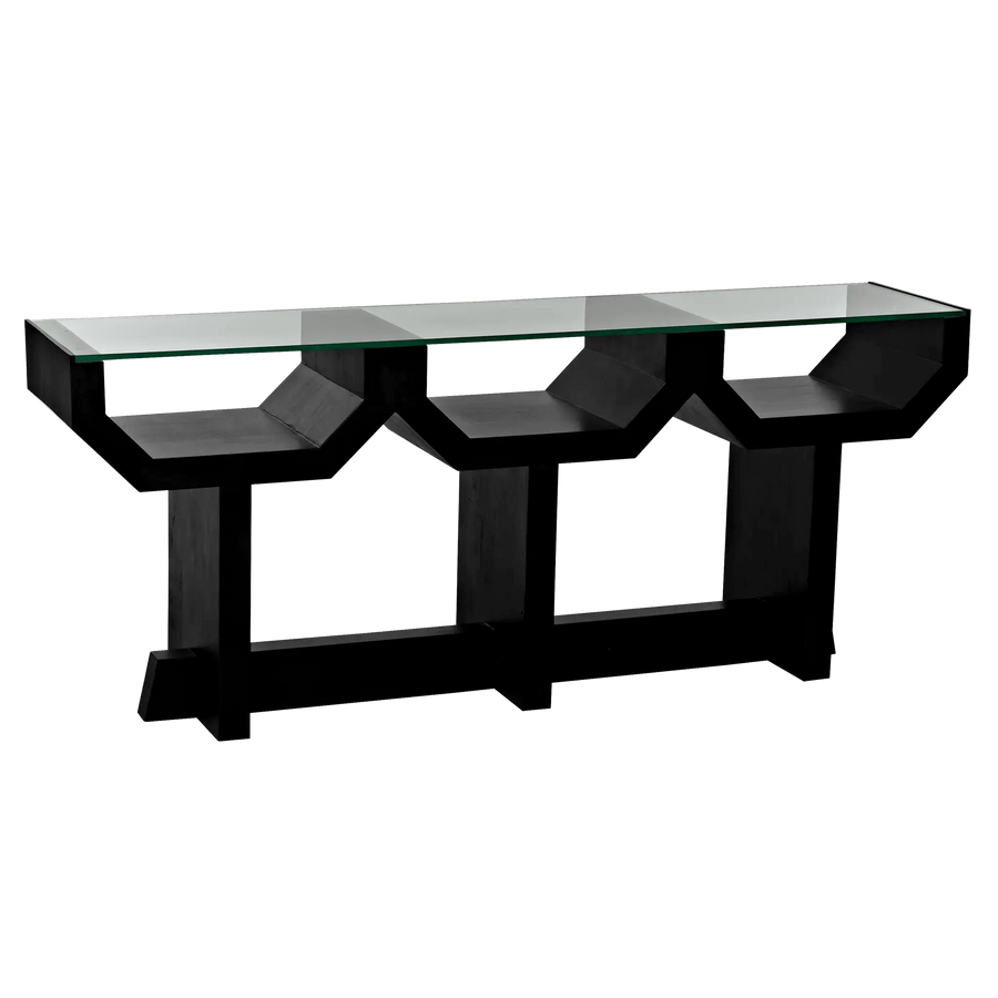 SwayLiving Ando Console CONSOLE TABLES