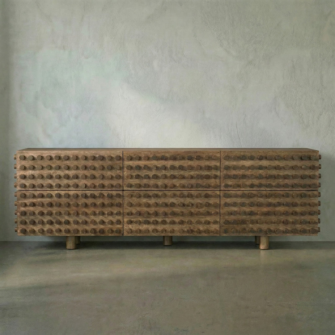 SwayLiving - Haruko Sideboard, XL - GCON429DW-XL