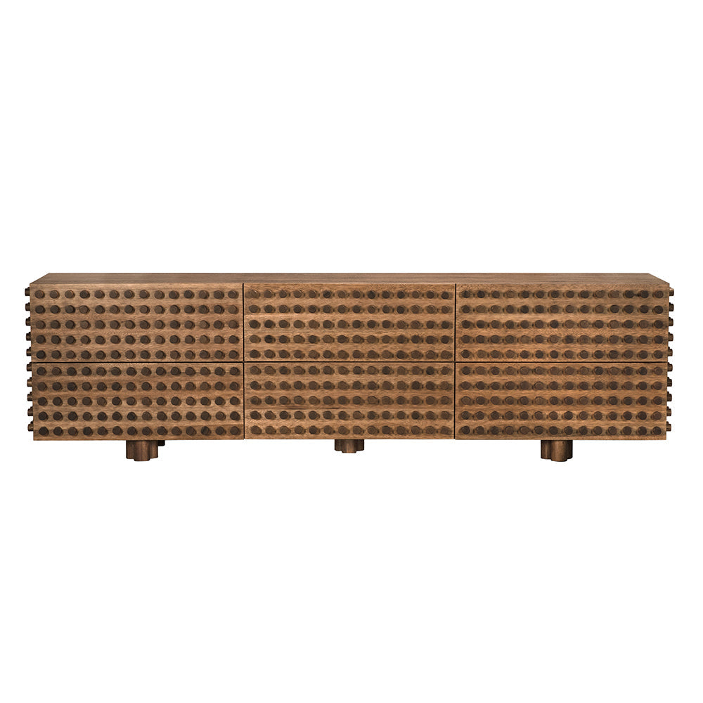 SwayLiving - Haruko Sideboard, XL - GCON429DW-XL