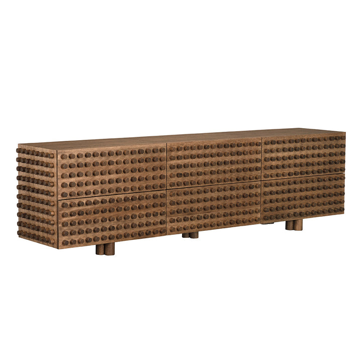 SwayLiving - Haruko Sideboard, XL - GCON429DW-XL