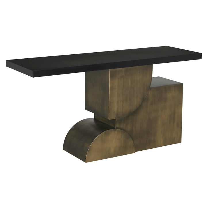 SwayLiving Couture Console CONSOLE TABLES