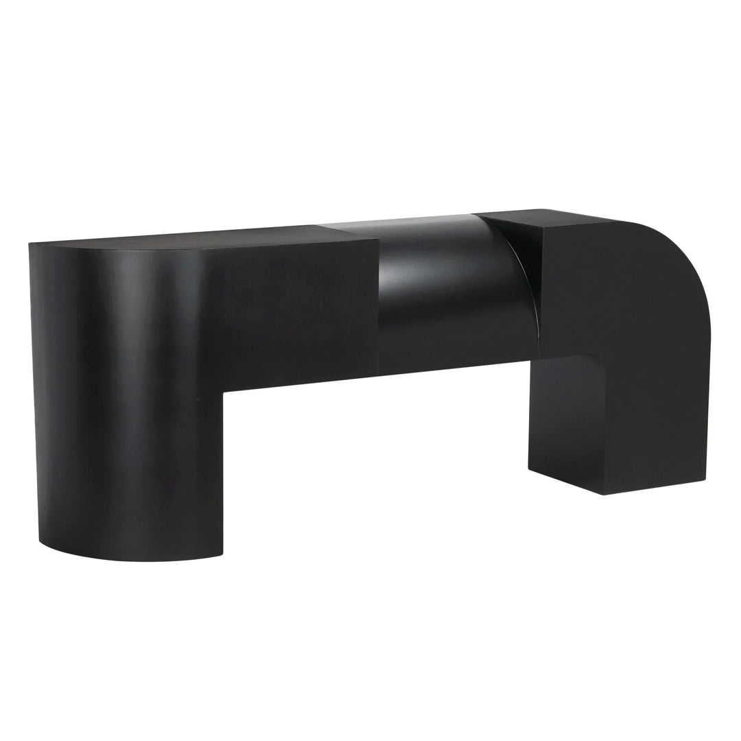 SwayLiving Crafter Console CONSOLE TABLES