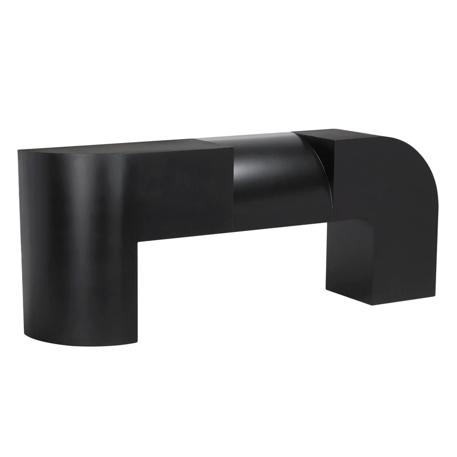 SwayLiving Crafter Console CONSOLE TABLES