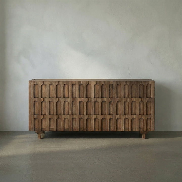 SwayLiving - Modea Sideboard - GCON444DW