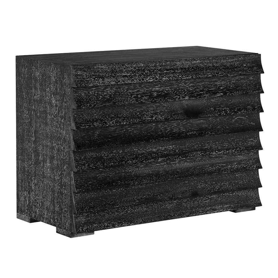 SwayLiving - Frederico Console - GCON445BKW