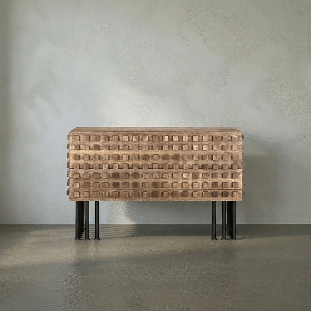 SwayLiving - Wolfgang Sideboard - GCON450DW