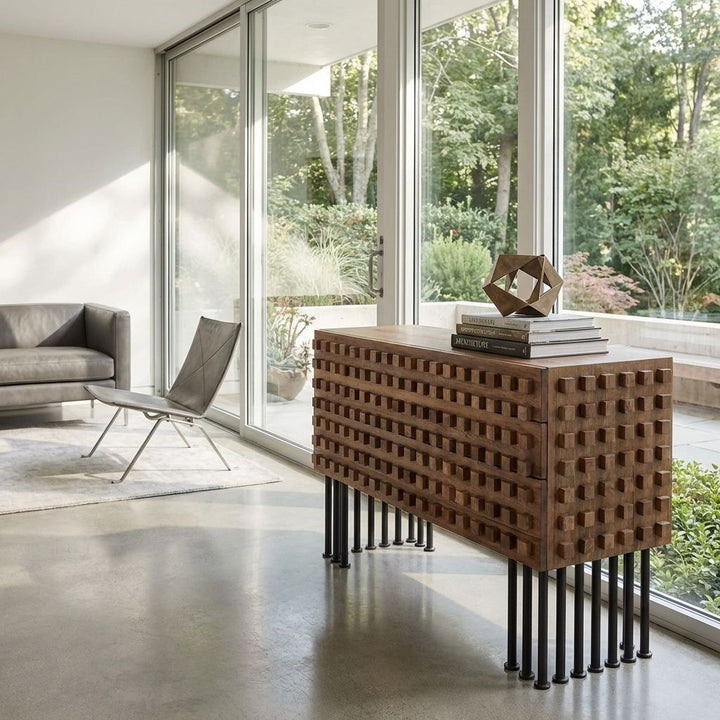 SwayLiving - Wolfgang Sideboard - GCON450DW
