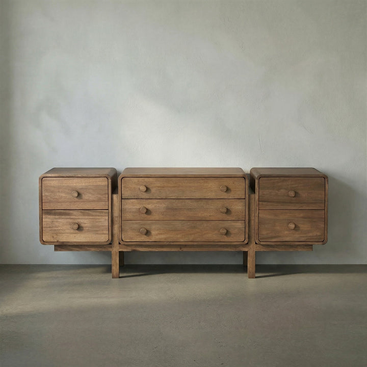 SwayLiving - Minsk Sideboard - GCON451DW