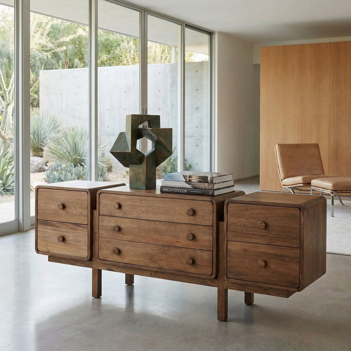 SwayLiving - Minsk Sideboard - GCON451DW