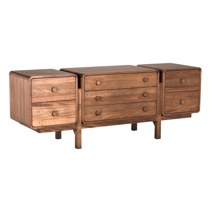 SwayLiving - Minsk Sideboard - GCON451DW