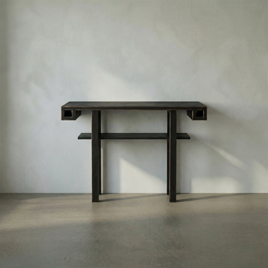 SwayLiving - Uomo Console - GCON452HB