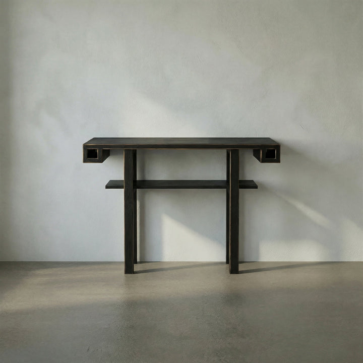 SwayLiving - Uomo Console - GCON452HB