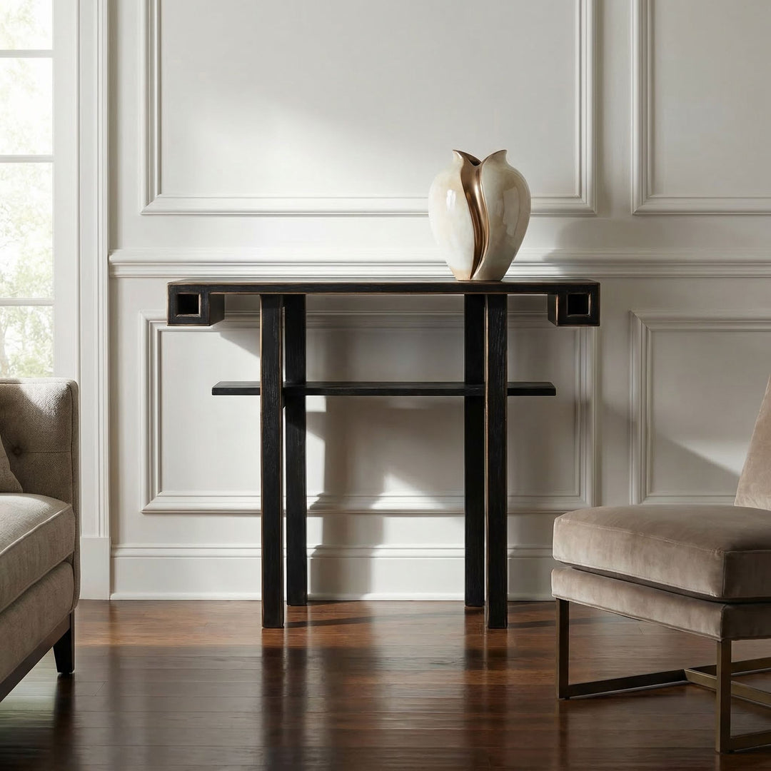 SwayLiving - Uomo Console - GCON452HB