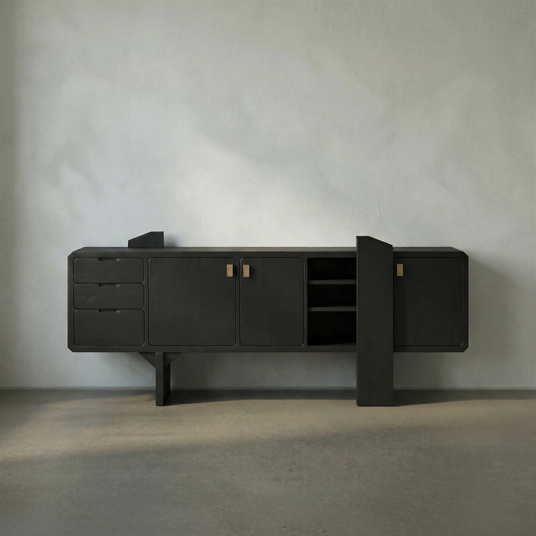 SwayLiving - Dallas Sideboard - GCON453HB
