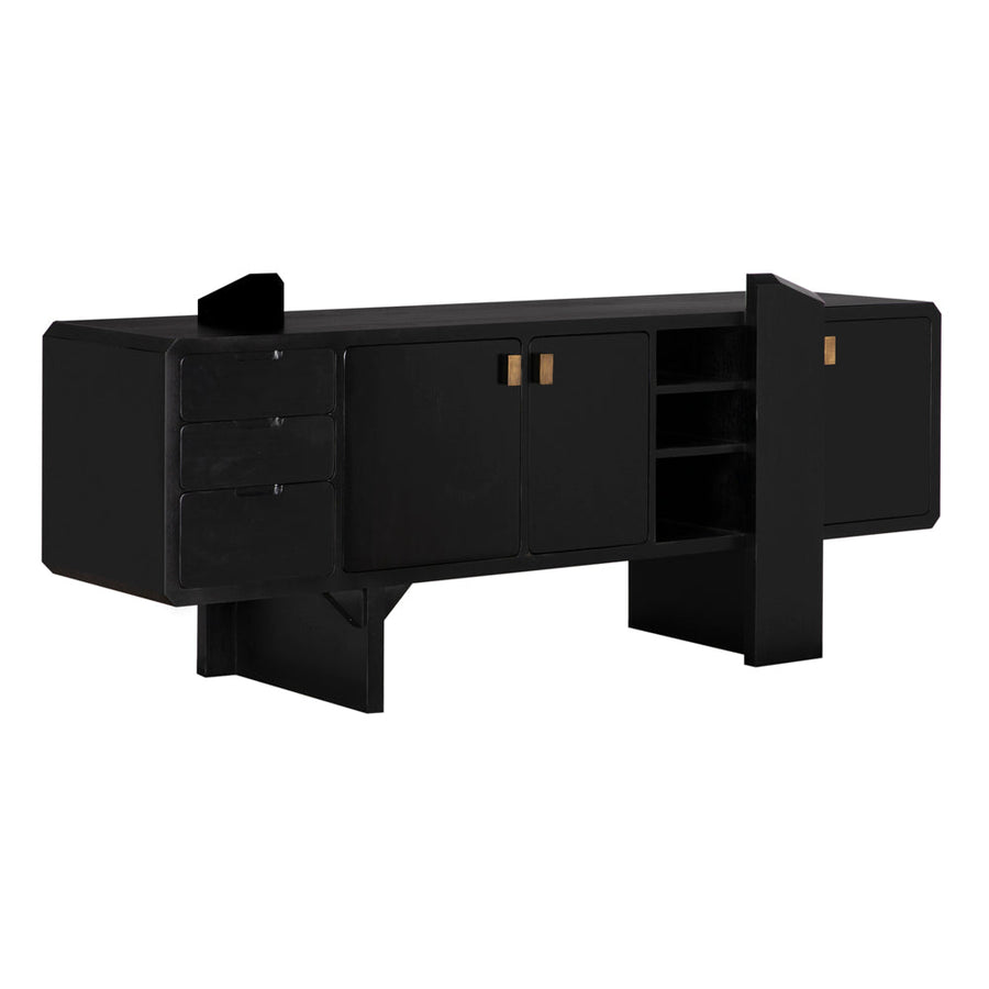 SwayLiving - Dallas Sideboard - GCON453HB