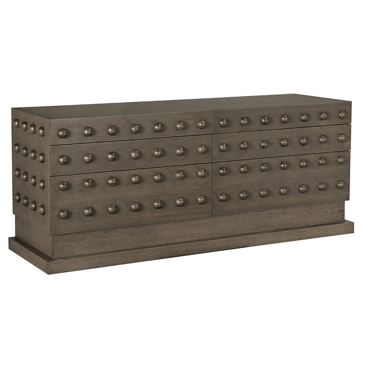SwayLiving Didier Sideboard - Greige Walnut
