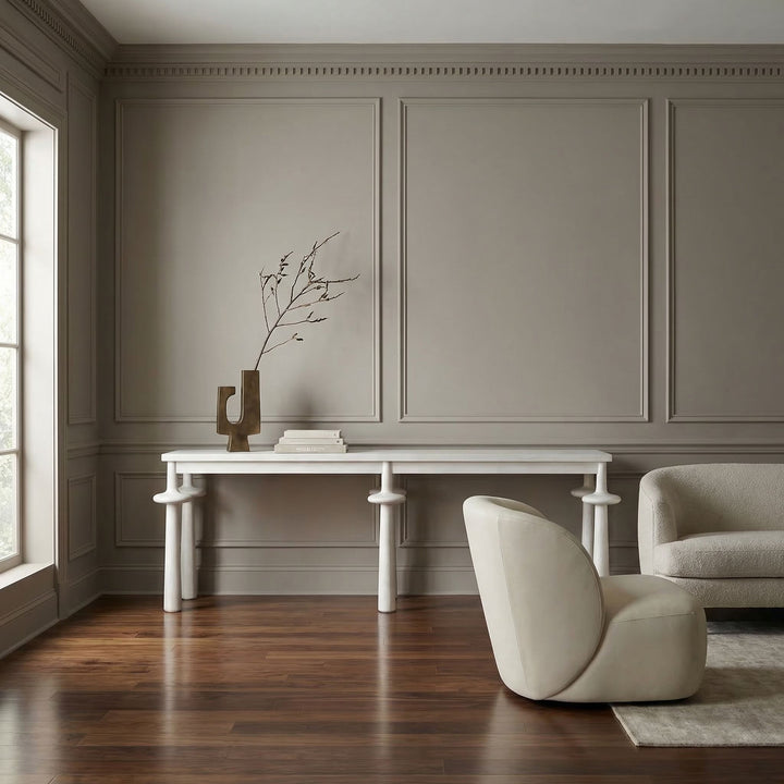 SwayLiving - Destemonia Console - GCON459WH