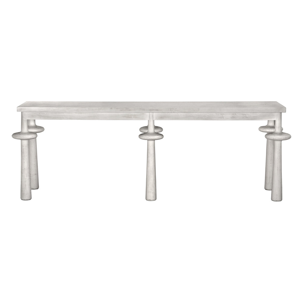 SwayLiving - Destemonia Console - GCON459WH