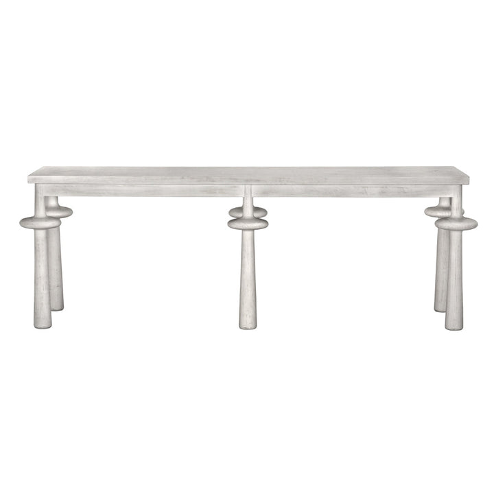 SwayLiving - Destemonia Console - GCON459WH
