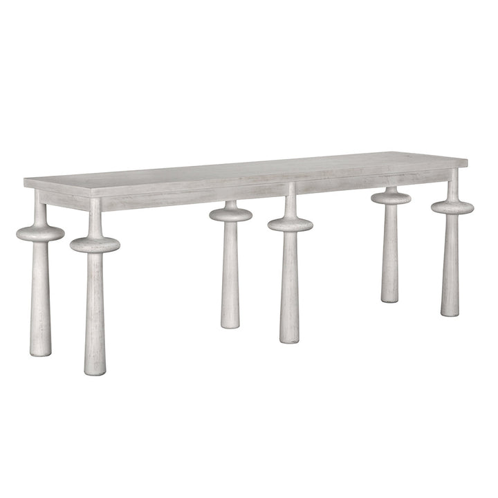 SwayLiving - Destemonia Console - GCON459WH