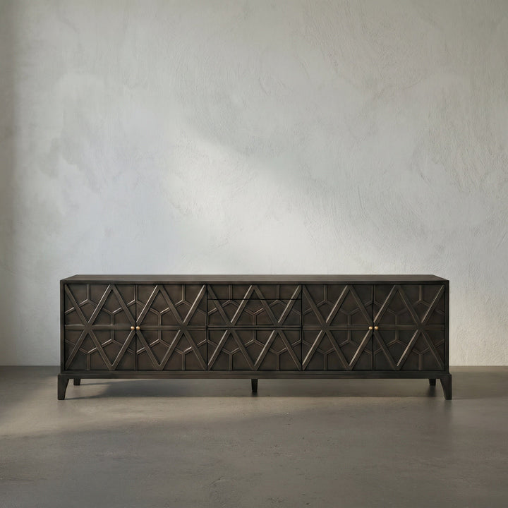 SwayLiving - Maharadsha Sideboard - GCON461P