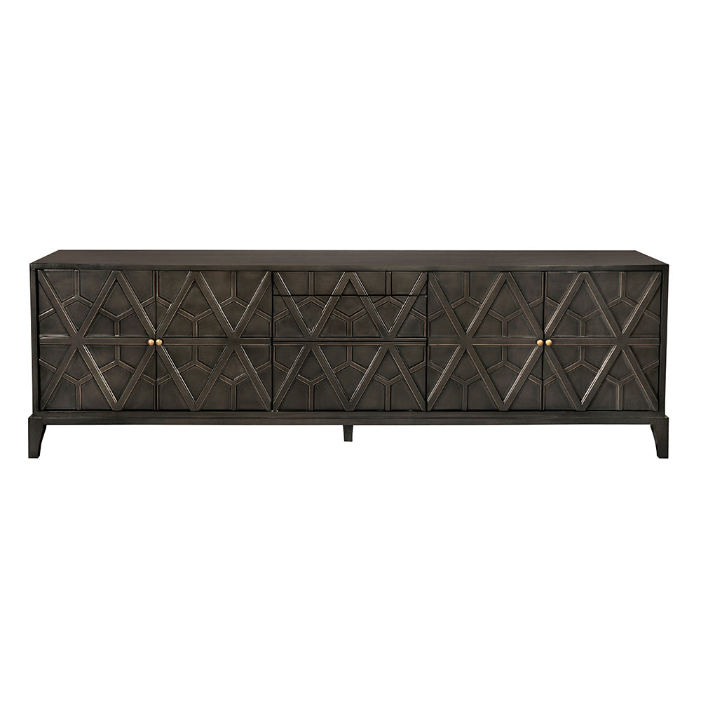 SwayLiving - Maharadsha Sideboard - GCON461P