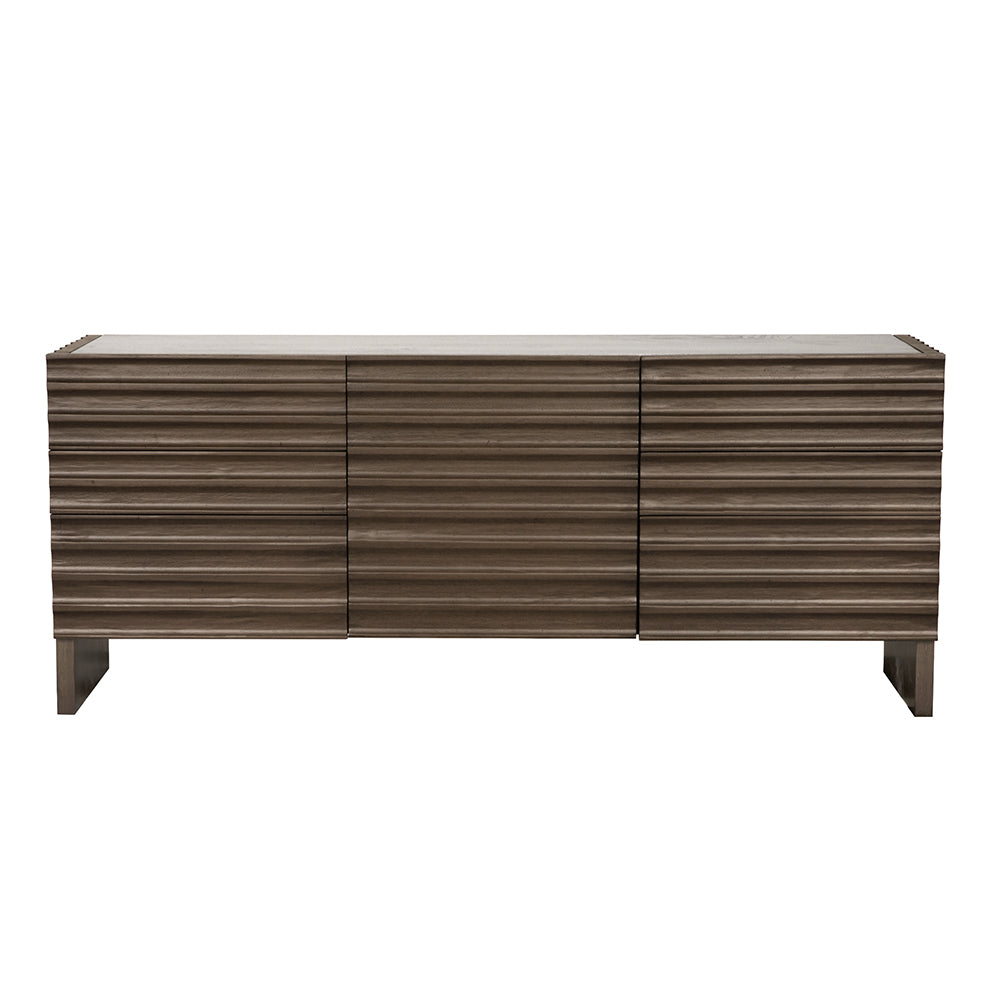 Gauss Sideboard with Marble Top