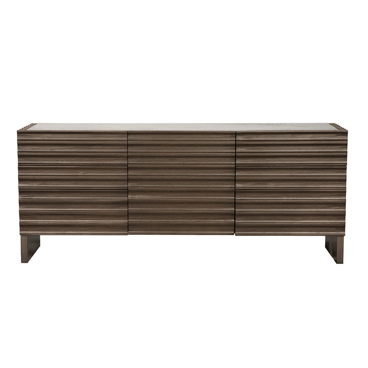 Gauss Sideboard with Marble Top