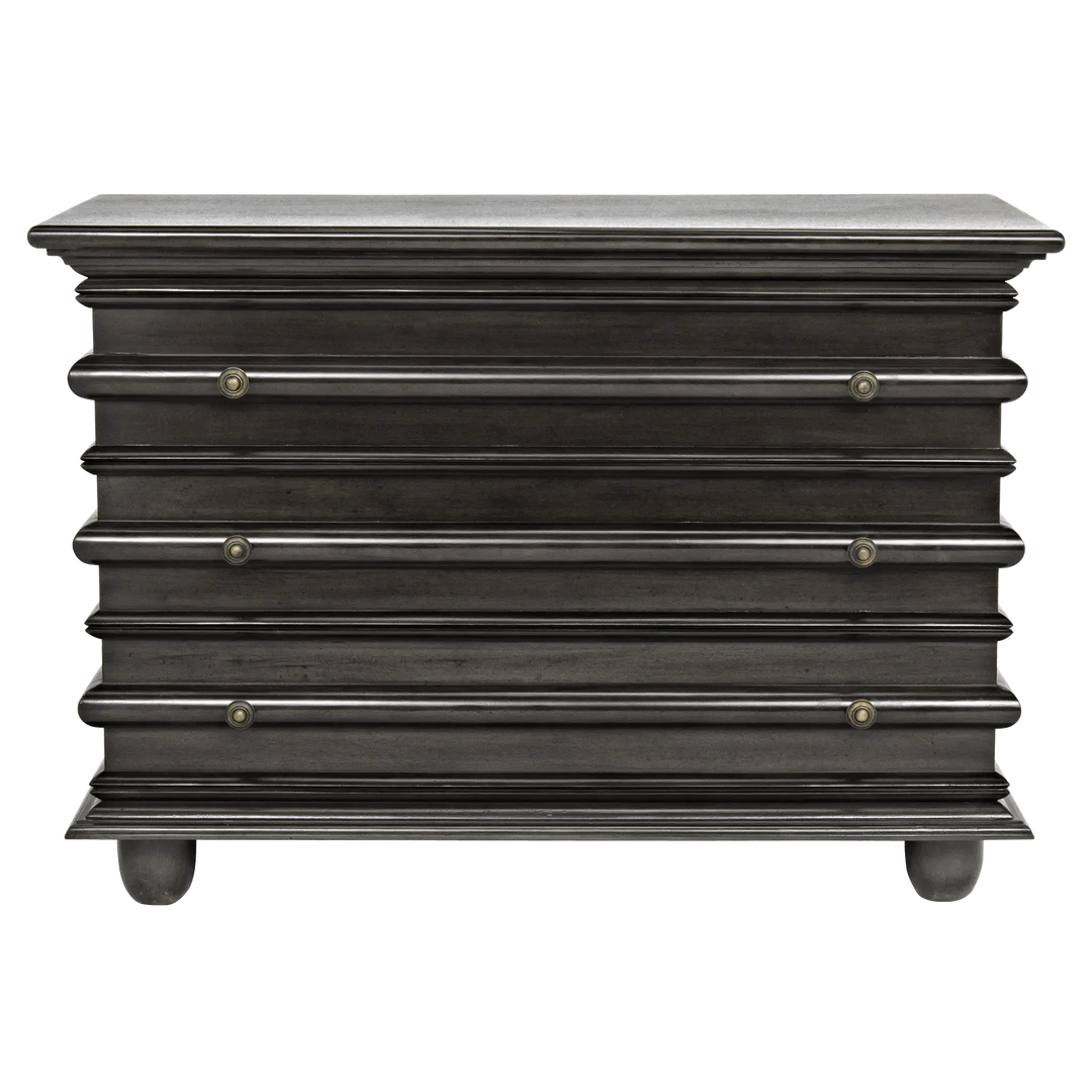 SwayLiving Ascona Dresser, Pale DRESSERS