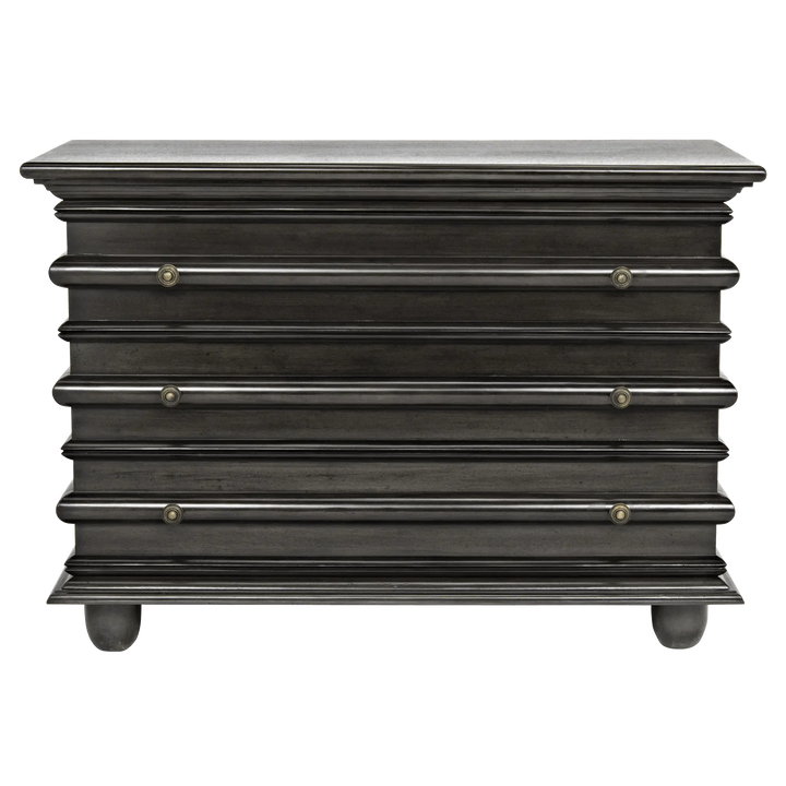 SwayLiving Ascona Dresser, Pale DRESSERS