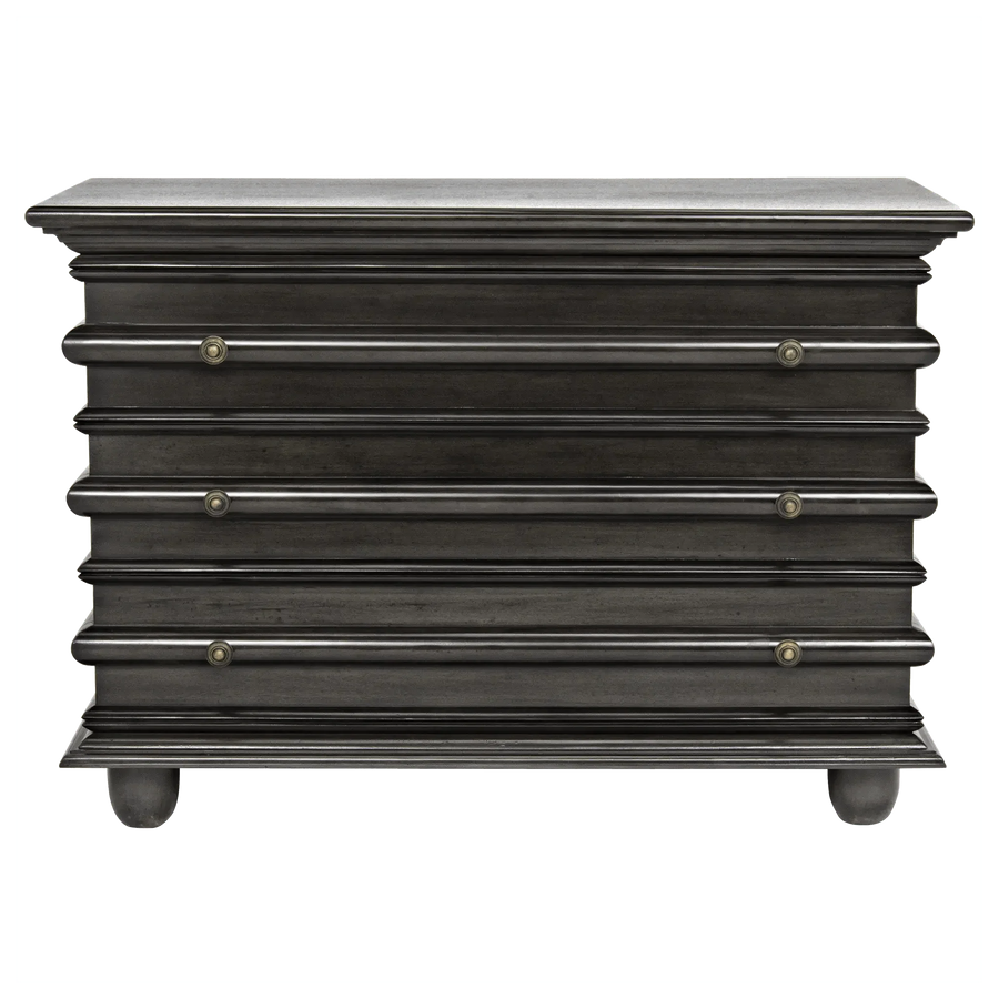 SwayLiving Ascona Dresser, Pale DRESSERS