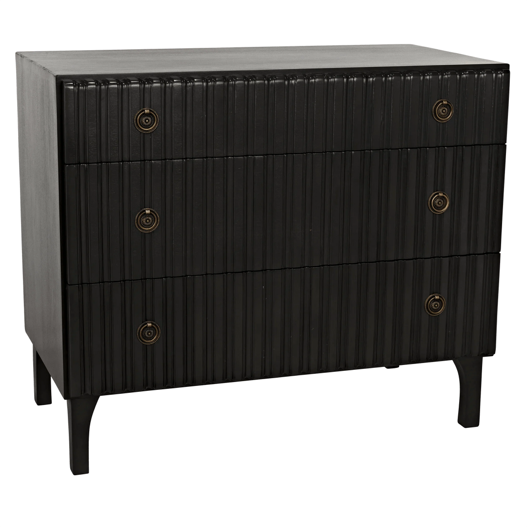 SwayLiving Daryl Dresser, Pale DRESSERS