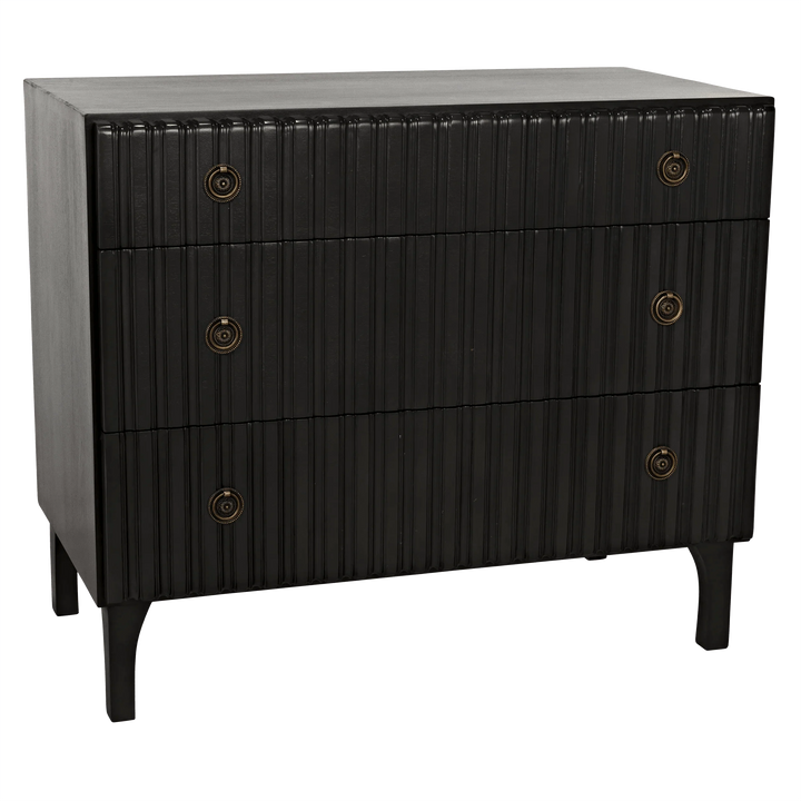 SwayLiving Daryl Dresser, Pale DRESSERS