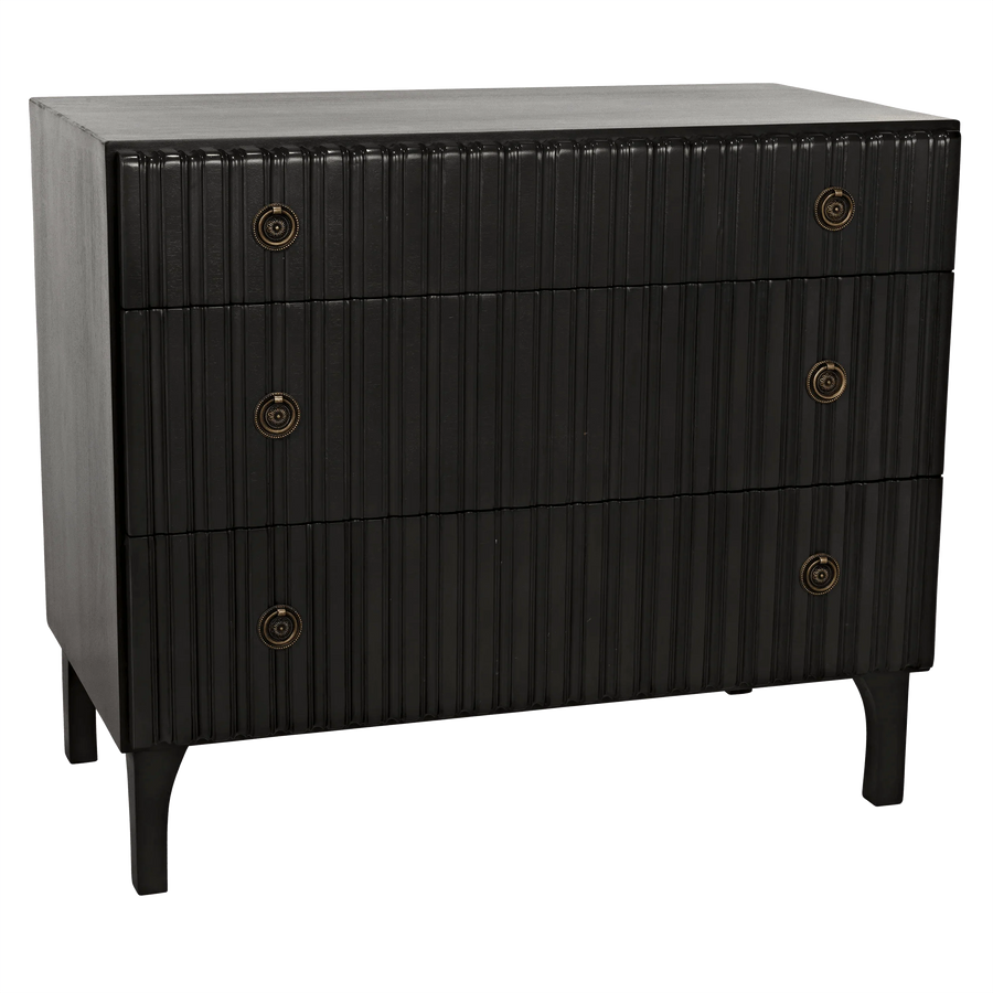 SwayLiving Daryl Dresser, Pale DRESSERS