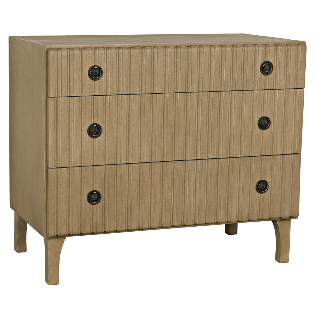 SwayLiving Daryl Dresser, Weathered DRESSERS