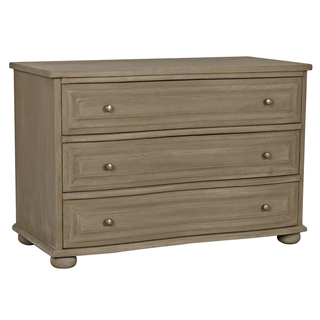 SwayLiving Lauren Dresser, Weathered DRESSERS